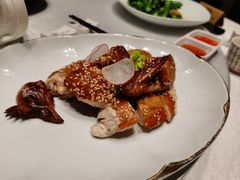 -广东道至正餐厅(区庄店)