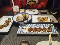 -德川家日本料理(中关村寰太大厦店)