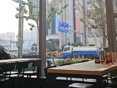 -小杨生煎(香港名都店)