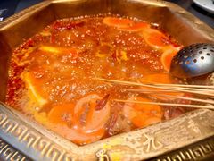 -蜀九香火锅(李家沱店)