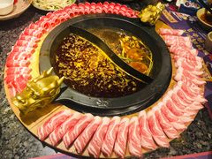 -蜀大侠火锅(四川北路店)