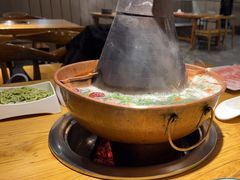 -朴都老北京紫铜火锅(荣成九龙城店)