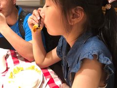 -西贝(金桥店)