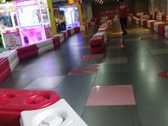 -大玩家超乐场(锦华路万达店)