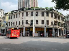 -百花传统甜品店(原址店)