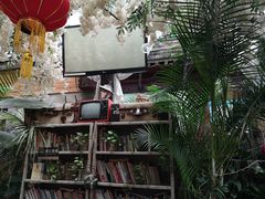 -束河人家(南锣鼓巷店)