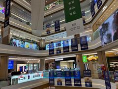 -吾悦广场(南京鼓楼店)