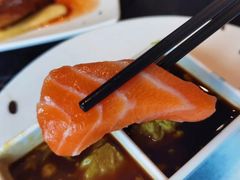 -淡尾·海鲜自助概念餐厅(虹桥南丰城店)