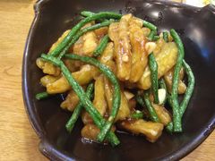 -小土豆北方菜馆(方庄店)