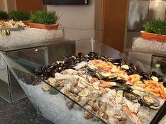 -威斯汀舞台餐厅