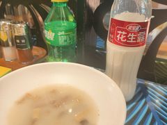 -舜和巴西烤肉餐厅(舜和国际店)