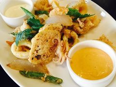 -WOLFGANG PUCK KITCHEN & BAR(迪士尼小镇店)