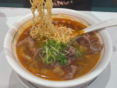 -香港深仔记茶餐厅(东门店)