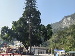 -友谊关景区