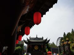 -留芳·文旅古月楼(老街店)