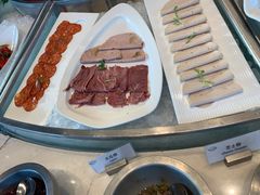 -怡咖啡自助餐(宁波香格里拉店)