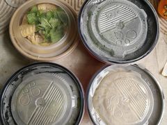 -泰煌鸡·上海白斩鸡·鸡汤面(万航店)