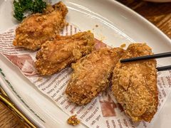 -KK ONE(京基滨河时代店)