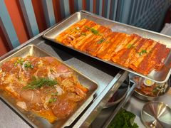 -韩宫宴烤肉·料理(南京江宁万达店)