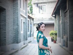 -黄埔古港