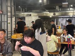-邱大妈水煮(龙山店)