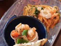 -杭州西子湖四季酒店-WL BISTRO西湖餐厅(灵隐路店)