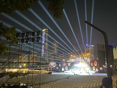 -深圳湾万象城(南山店)