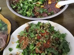 -小杨翘脚牛肉