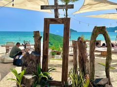 -西涌国际滨海旅游区