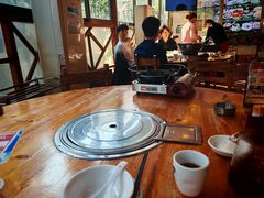 -美未居·老字号·地道顺德菜·桑拿鸡·鱼生(容桂店)
