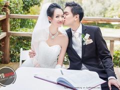 -SYDPHOTOS悉尼婚纱摄影摄像澳洲总部