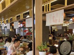 -王妈热卤·川味馆(海昌店)