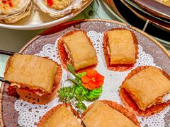 -德兴show鲜·蒸汽海鲜火锅餐厅(格创悦里店)