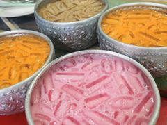 -Doo Dee Thai Food(Issan/Isaan/Esan)