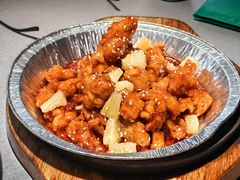 -阿西娅食府(中关村店)