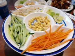 -北京炸酱面馆·烤鸭(前门总店)