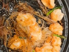 -盛百味·家宴餐厅(霸州分店)