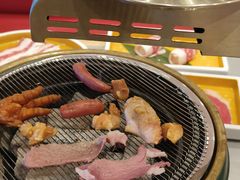 -龙虾奇迹泥炉烤肉(大华三路店)