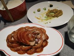 -秀儿四九城·新京菜(亚运村鸟巢店)