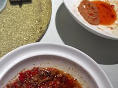 -千百味红餐厅·江西菜(绿地双子塔店)