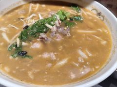 -水平有限广西米粉·广西风味集(五道口店)