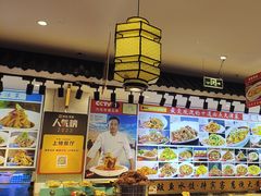 -渔家风味·鲅鱼水饺·央视展播·海鲜天津菜(开发区店)