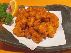 -大岛日本料理铁板烧(南通大饭店)