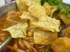-柳蛳蛳螺蛳粉(朱辛庄TBD店)
