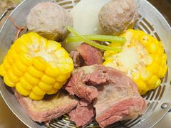 -今日牛事潮汕鲜牛肉火锅(瑞金店)