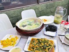 -高老庄·老溧阳·私房菜(南山竹海店)