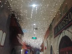 -火吧PTV聚会餐厅(10号店)