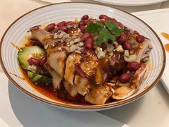 -港丽餐厅(高德置地店)