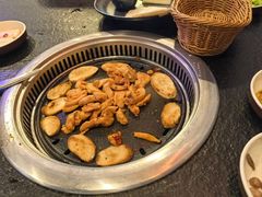 -老卜奎齐齐哈尔烤肉(人民东路店)