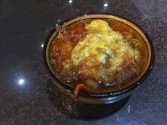 传统华兴街番茄煎蛋面-华兴街煎蛋面(总店)